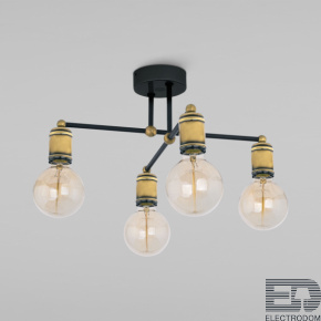 TK Lighting Потолочный светильник 1904 Retro - цена и фото