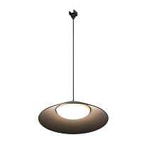 Уличный трековый светильник Maytoni Outdoor O-TR01-1-P-12WB3K - цена и фото Уличный трековый светильник Maytoni Outdoor O-TR01-1-P-12WB3K - цена и фото