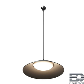 Уличный трековый светильник Maytoni Outdoor O-TR01-1-P-12WB3K - цена и фото