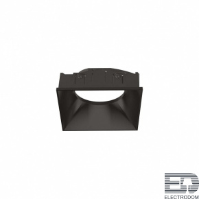 Отражатель Ideal Lux BENTO REFLECTOR SQUARE BK 279688 - цена и фото
