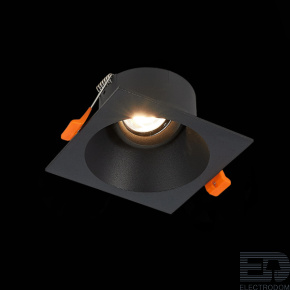 Встраиваемый светильник ST-Luce ST207.418.01 - цена и фото