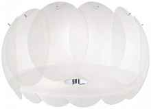 Потолочный светильник Ideal Lux Ovalino PL5 093963 - цена и фото Потолочный светильник Ideal Lux Ovalino PL5 093963 - цена и фото