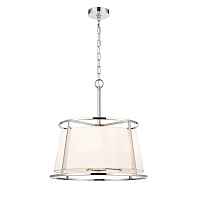 Подвесная люстра Vele Luce Linda VL4243P05 - цена и фото Подвесная люстра Vele Luce Linda VL4243P05 - цена и фото