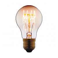 Лампа E27 Loft IT Edison Bulb 7560-T - цена и фото Лампа E27 Loft IT Edison Bulb 7560-T - цена и фото