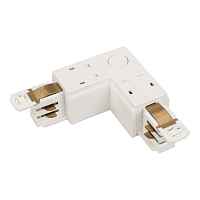 Arlight Коннектор угловой LGD-4TR-CON-L-EXT-WH (D) (029299) - цена и фото Arlight Коннектор угловой LGD-4TR-CON-L-EXT-WH (D) (029299) - цена и фото