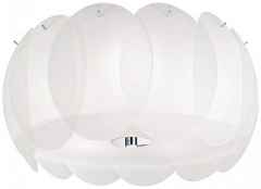 Потолочный светильник Ideal Lux Ovalino PL5 093963