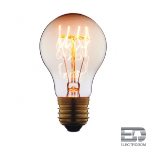 Лампа E27 Loft IT Edison Bulb 7560-T - цена и фото