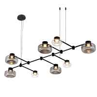 Светильник подвесной ST-Luce Vallo SL6005.403.08 - цена и фото Светильник подвесной ST-Luce Vallo SL6005.403.08 - цена и фото