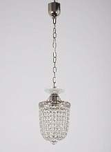 Светильник подвесной Arti Lampadari Sona E 1.3.P1.100 N - цена и фото