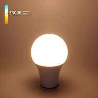 Elektrostandard BLE2765 / Светодиодная лампа Classic LED D 7W 3300K E27 А60 - цена и фото