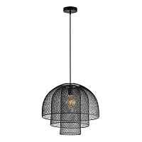 Подвесной светильник Arte Lamp CASTELLO A7064SP-1BK - цена и фото Подвесной светильник Arte Lamp CASTELLO A7064SP-1BK - цена и фото
