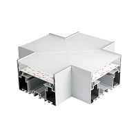 Угол S2-LINE-10570-X90 крестовой Arlight 021271 - цена и фото Угол S2-LINE-10570-X90 крестовой Arlight 021271 - цена и фото