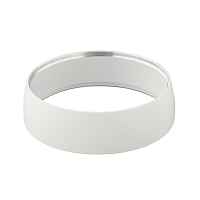 Декоративное кольцо Citilux Гамма CLD004.0 Белое - цена и фото