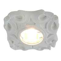 Встраиваемый светильник Arte Lamp Cratere A5305PL-1WH - цена и фото Встраиваемый светильник Arte Lamp Cratere A5305PL-1WH - цена и фото