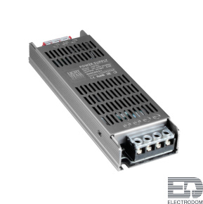 Блок питания 48V для NOVE Lightstar Lightstar 448301 - цена и фото