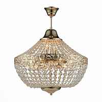 Люстра подвесная ST LUCE ANTICATO SL669.203.11 - цена и фото Люстра подвесная ST LUCE ANTICATO SL669.203.11 - цена и фото