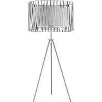 Настольная лампа Toplight Chloe TL1186T-01WH - цена и фото Настольная лампа Toplight Chloe TL1186T-01WH - цена и фото