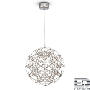 Светильник подвесной LED Amber FR5099PL-L21CH Freya - цена и фото