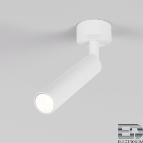 Diffe светильник накладной белый 5W 4200K (85268/01) 85268/01 - цена и фото