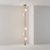 Готовая конструкция (набор) Maytoni Technical TFC-Par-CF01-R - цена и фото