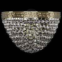Бра Bohemia Ivele Crystal 1932 19321B/20IV G - цена и фото