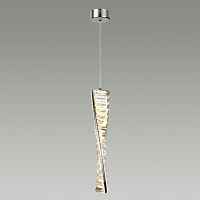 Подвесной светодиодный светильник Lumion ROSELLE 5675/10L - цена и фото