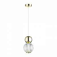 Светильник подвесной Odeon Light Crystal 5008/7L - цена и фото Светильник подвесной Odeon Light Crystal 5008/7L - цена и фото