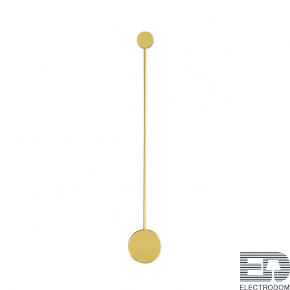 Настенный светильник Odeon Light Hightech 3902/5WG - цена и фото