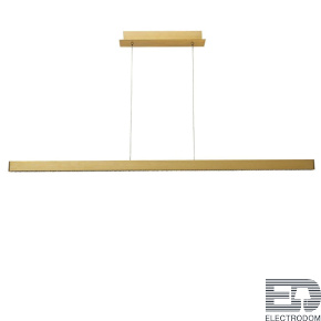 Подвесной светодиодный светильник Odeon Light Hightech Beveren 7007/38L - цена и фото