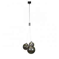 Подвесной светильник Loft IT Dew 10090 Chrome - цена и фото Подвесной светильник Loft IT Dew 10090 Chrome - цена и фото