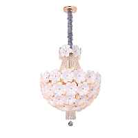 Подвесной светильник L'arte Luce Fiorito L57312 - цена и фото Подвесной светильник L'arte Luce Fiorito L57312 - цена и фото