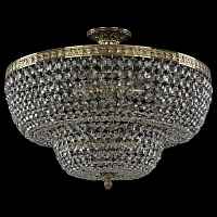 Светильник на штанге Bohemia Ivele Crystal 1910 19101/60IV G - цена и фото