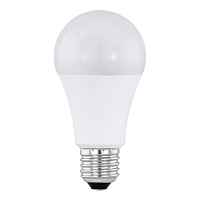 Лампа светодиодная Eglo E27 10W 2700K матовая 11847 - цена и фото