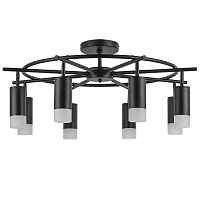 Lightstar Люстра потолочная Rullo LR7183781 - цена и фото Lightstar Люстра потолочная Rullo LR7183781 - цена и фото