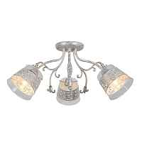 Потолочная люстра Arte Lamp Calice A9081PL-3WG - цена и фото