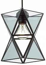 Подвесной светильник Favourite Polihedron 1919-1P - цена и фото