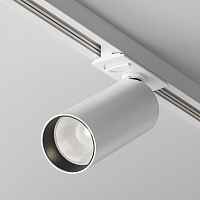 Трековый светильник Maytoni Focus LED TR021-1-12W4K-W-W - цена и фото Трековый светильник Maytoni Focus LED TR021-1-12W4K-W-W - цена и фото