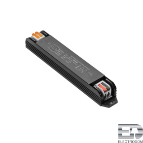 Блок питания 24V для светодиодной ленты 36W Lightstar Lightstar 424032 - цена и фото
