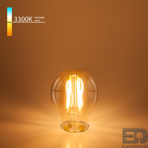 Лампочка светодиодная Elektrostandard BLE2710 - цена и фото