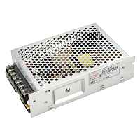 Блок питания HTS-100M-12 (12V, 8.3A, 100W) Arlight 015032 - цена и фото Блок питания HTS-100M-12 (12V, 8.3A, 100W) Arlight 015032 - цена и фото