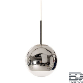 Подвесной светильник Mirror Ball в виде зеркального шара - цена и фото