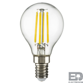 Светодиодные лампы Lightstar LED 933804 - цена и фото