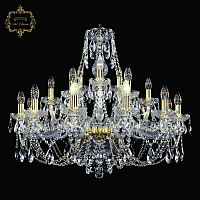 Подвесная люстра 11.21.12+6+3.300.Gd.Sp Bohemia Art Classic - цена и фото