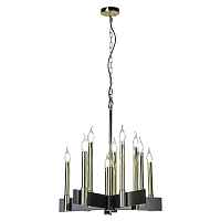 Подвесная люстра Lussole Loft 8203 LSP-8203 - цена и фото Подвесная люстра Lussole Loft 8203 LSP-8203 - цена и фото