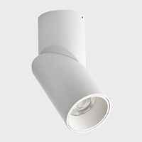 Светодиодный спот Megalight M03-0106 white - цена и фото Светодиодный спот Megalight M03-0106 white - цена и фото