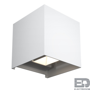 Настенный светильник (бра) Fulton Maytoni Fulton O572WL-L20W3K - цена и фото