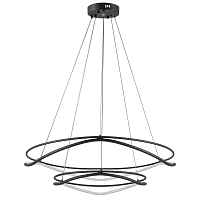 Люстра подвесная Rotonda Lightstar 736527 - цена и фото Люстра подвесная Rotonda Lightstar 736527 - цена и фото