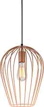 Светильник подвесной Toplight Kayla TL1174H-01PK - цена и фото Светильник подвесной Toplight Kayla TL1174H-01PK - цена и фото