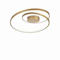 Потолочный светильник Ideal Lux OZ PL OTTONE 269429 - цена и фото Потолочный светильник Ideal Lux OZ PL OTTONE 269429 - цена и фото