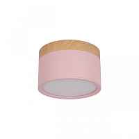 Накладной светодиодный светильник Loft IT Grape 10162 Pink - цена и фото
